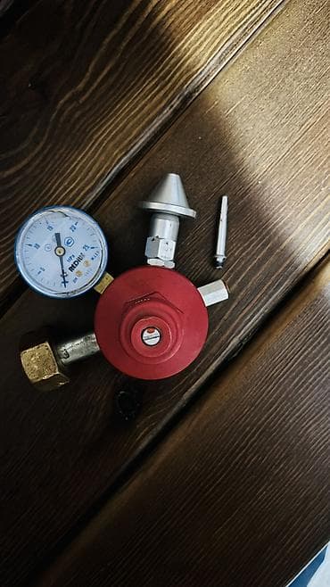 Бакча эмереги: Продаем ПОЛНЫЙ БАЛЛОН гелия марки Б 40литров! Стоимость 35000с — 3