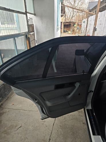 бмв м 6: BMW 5 series: 1991 г. — 6