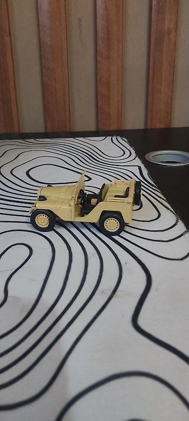 модельки: Моделька машинка 1/43 моделька без скидок — 3