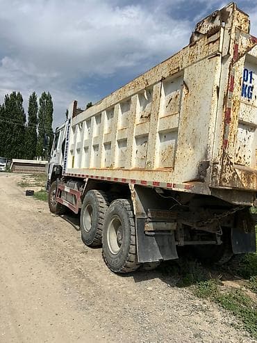 отсеб: Заказать Хово, Доставка щебня, угля, песка, чернозема, отсев, 30 тонн — 3