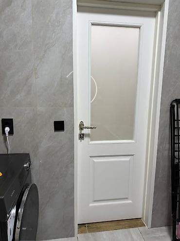 2 bedroom: 2 комнаты, 49 м², Элитка, 12 этаж, Евроремонт — 8