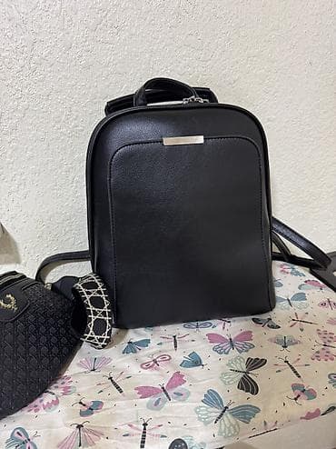 watch active: Рюкзак и барсетка в отличном состоянии 
Рюкзак 900с
Барсетка 550с — 2