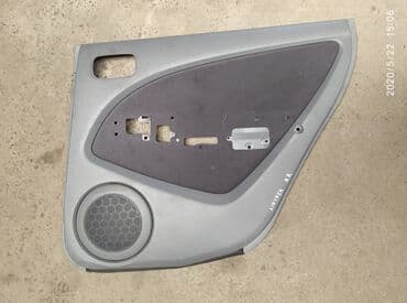 межкомнатные двери бишкек цены: Mitsubishi Airtrek дверная обшивка, Митсубиси Аиртрэк дверная обшивка — 1