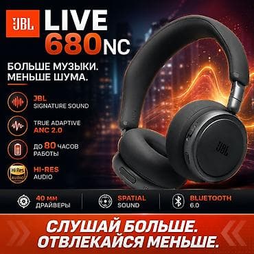 jbl go2: Беспроводные накладные наушники, JBL, Новый — 1