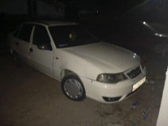 хундай гетс капот: Daewoo Nexia: 2010 г., 1.5 л, Механика, Бензин, Седан — 5