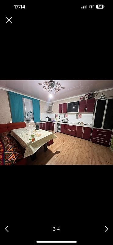 кушетка аренда места: 25 м², С мебелью — 6