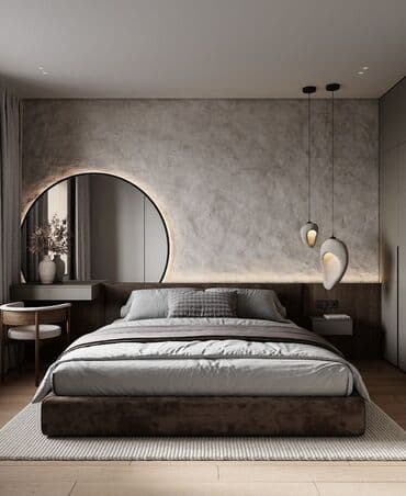 квартира аренда гоин: 1 комната, Душевая кабина, Постельное белье, Кондиционер — 1