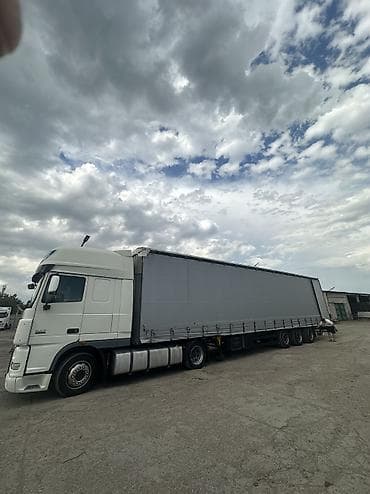 Услуги доставки — 2