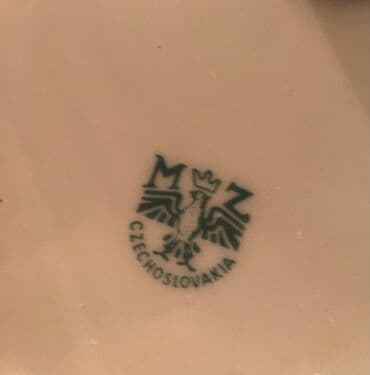 вазы фруктовница: Продаю фруктовницу(производство Чехословакия) — 2