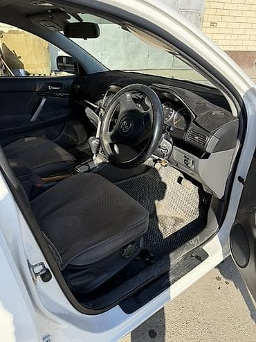 жак бу: Toyota Allion: 2004 г., 1.8 л, Автомат, Бензин, Седан — 7