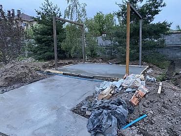 строй вагон: Асфальтирование и бетонные работы «под ключ» Профессионально — 3