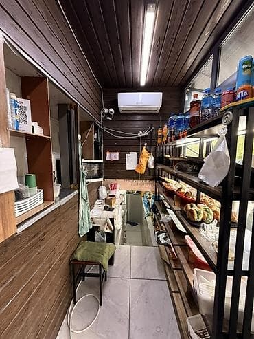 Недвижимость: Аренда офисов, 20 м², В бизнес центре, 1 линия — 2