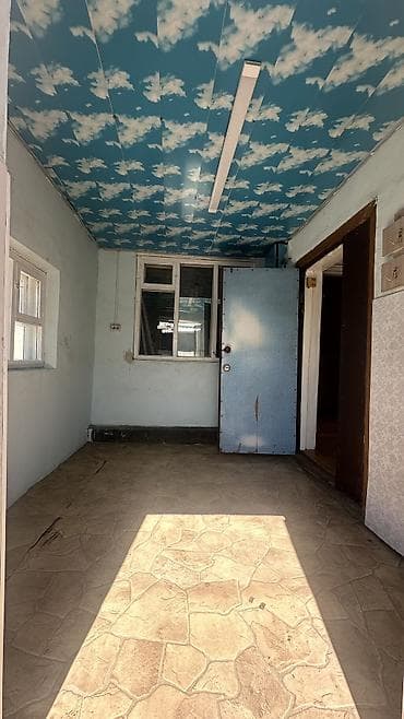 jack 4: Продается дом ! Район Аламединский рынок Участок 2 сотки Дом 60 м2 — 2