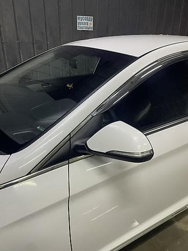 соната заглушка: Hyundai Sonata: 2017 г., 2 л, Автомат, Бензин, Седан — 8