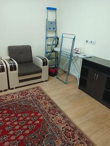 please: Студия, С мебелью полностью — 6
