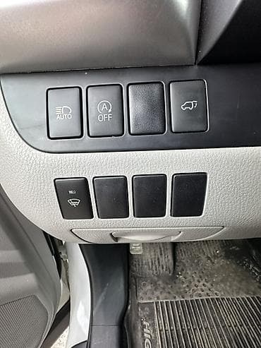 hks hipermax c wagon: Toyota Highlander: 2017 г., 3.5 л, Автомат, Бензин, Кроссовер — 5