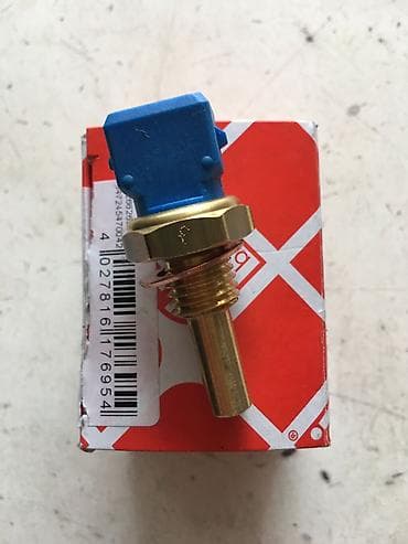 Автозапчасти: Запчасти на Опель. Датчики коленвала, датчики распредвала, датчики — 5