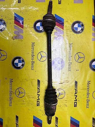Граната Внутренняя, С приводом, Наружная Subaru 2003 г., Б/у, Оригинал, Япония