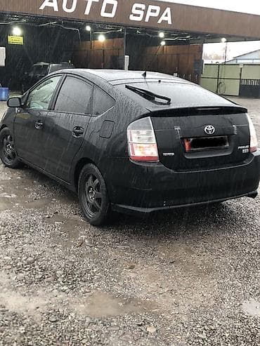 тойота камри 40 3 5: Toyota Prius: 2004 г., 1.5 л, Вариатор, Гибрид, Хэтчбэк — 8
