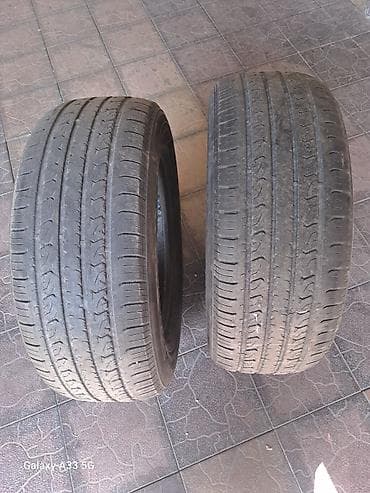 Транспорт: Шиналар 265 / 65 / R 17, Жай, Жуп, Жол тандабастар (АТ/МТ), Joyroad — 1