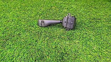 bmw e60 m5: Переключатель дворников BMW X5 E53 Номер 8 363 ——669 Состояние — 2