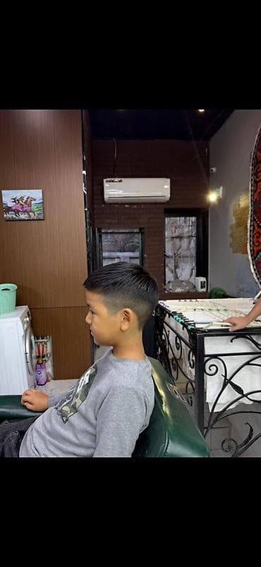 курс парикмахера: 💈 Обучение в барбершопе с нуля 💈 (Индивидуальное обучение) Хочешь — 1