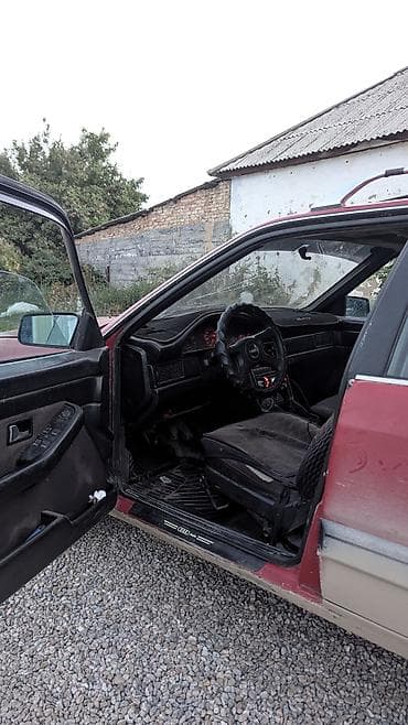 aion авто: Audi 100: 1989 г., 2 л, Механика, Универсал — 3