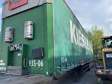 mtz 80: Прицеп, Тентованный, Новый — 2