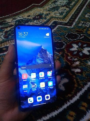 redmi 9c экран: Redmi, Redmi Note 9, 64 ГБ, цвет - Синий, 2 SIM — 2