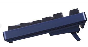 компитер: Клавиатура, Akko, Механикалык, Зымдуу туташтыруу, Өлчөмү: 80% — 3