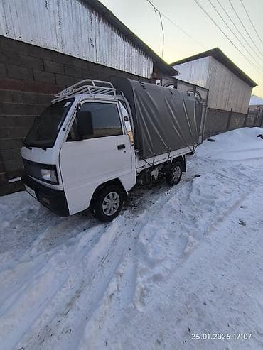 машина базар джалал абад: Daewoo Лабо: 2020 г. — 3