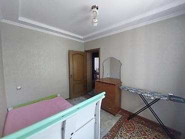 Продажа квартир: 3 комнаты, 70 м², 106 серия, 3 этаж, Косметический ремонт — 3