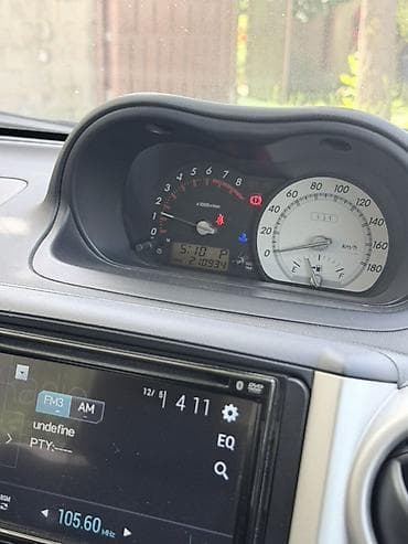тайота ист радиатор: Toyota Ist: 2002 г., 1.5 л, Автомат, Бензин, Хэтчбэк — 5