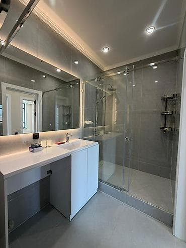 6: 2 комнаты, 66 м², Элитка, 6 этаж, Дизайнерский ремонт — 7