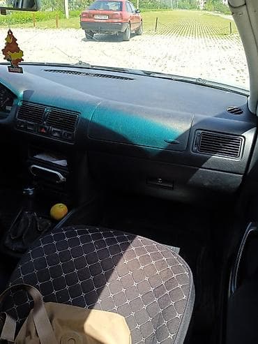 поддон голф 4: Volkswagen Golf Variant: 2004 г., 1.9 л, Механика, Дизель, Универсал — 7