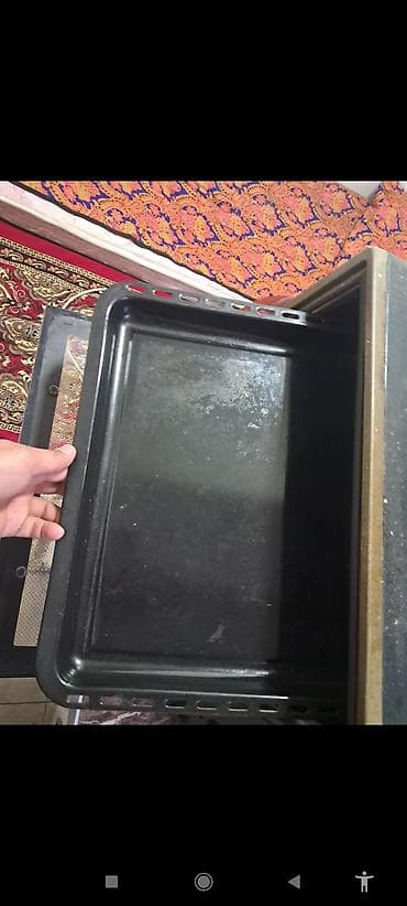 жарочная печь: Духовка, Самовывоз — 4