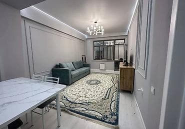 Гаражи: Студия, Без подселения, С мебелью полностью — 2