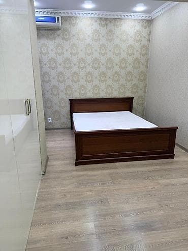 дубовый парк: 2 комнаты, Собственник, Без подселения, С мебелью полностью — 6