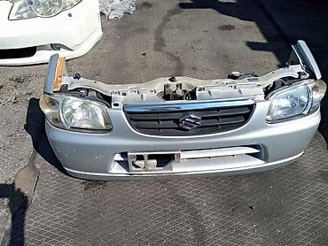 Запчасти на Сузуки Альто . Из Японии
