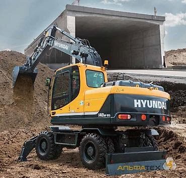 dem al: Экскаватор | Котлованы, Демонтаж — 6