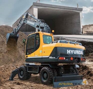 екскатор: Экскаватор | Выкорчевывание пней, Водопровод, Планировка участка — 3