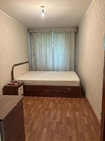 ремонт квартир и домов: 3 комнаты, Собственник, С мебелью полностью — 5