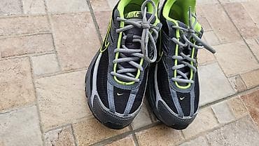 osiris d3: Кроссовки Nike Initiator б/у пару раз носил размер не подошел - — 1