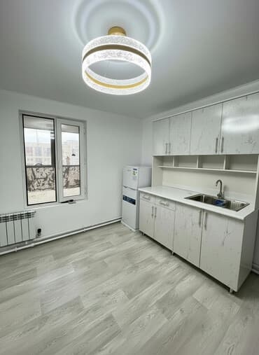 однокомнатная квартира продается: 1 комната, Собственник, Без подселения, С мебелью полностью — 1