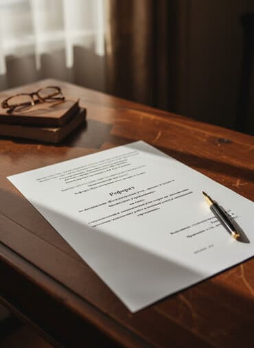 Репетитор Помощь в написании научных работ