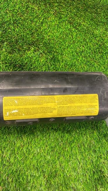 e39: Подушка безопасности BMW Оригинал, Германия — 9