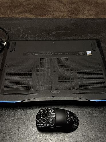 rtx 3070m: 🔥 Игровой ноутбук премиум-класса - Acer Predator Helios Neo 16 (2023) — 4