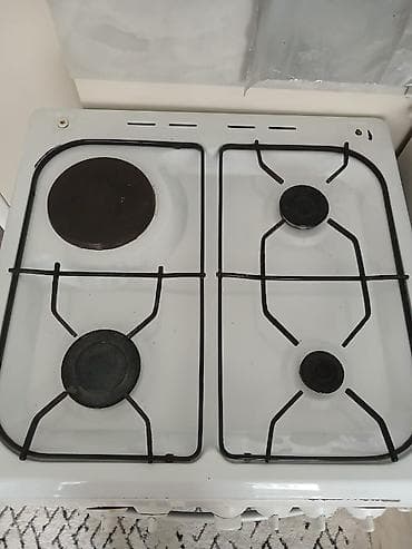 core i: Ремонт газовых плит в Бишкеке • С допуском и гарантией Безопасно и — 6