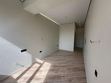 поларис: 2 комнаты, 68 м², Элитка, 9 этаж, Дизайнерский ремонт — 9
