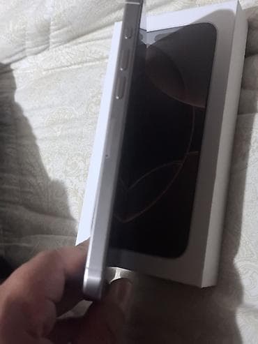 iphone 11 pro max islenmis: IPhone 15 Pro Max, 256 ГБ, Natural Titanium, Коробка — 2